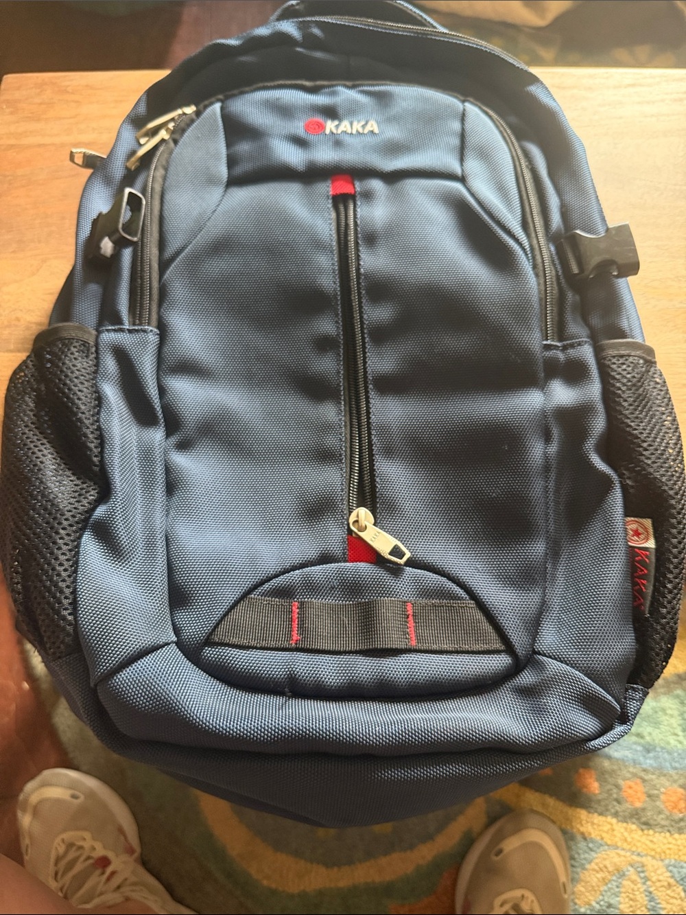KAKA  Laptop Backpack